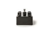 MXR Bass Compressor M87B Blackout Limited Edition MXR Bass Compressor M87B Blackout Limited Edition